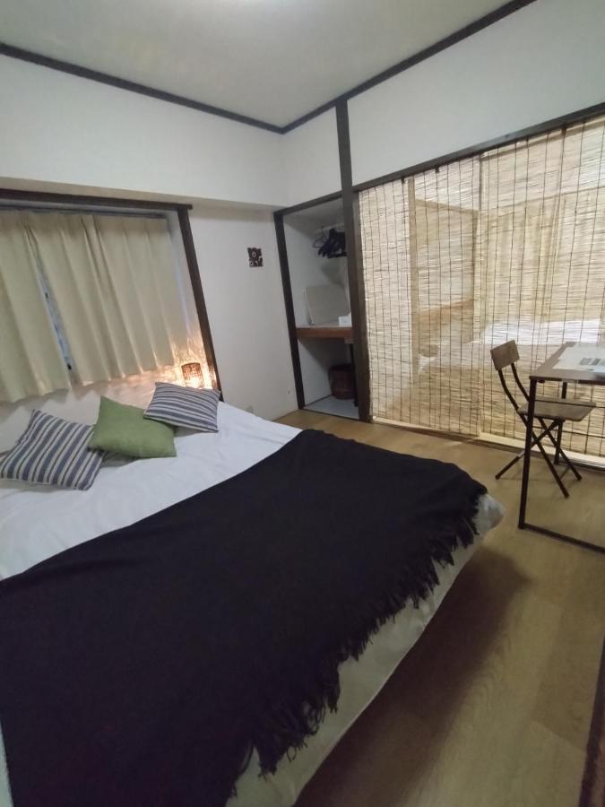 Apartamento 板橋 Rcアネックス Rc201 Tokio Exterior foto