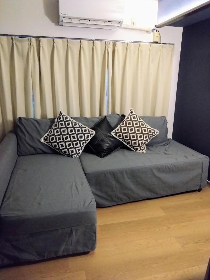 Apartamento 板橋 Rcアネックス Rc201 Tokio Exterior foto