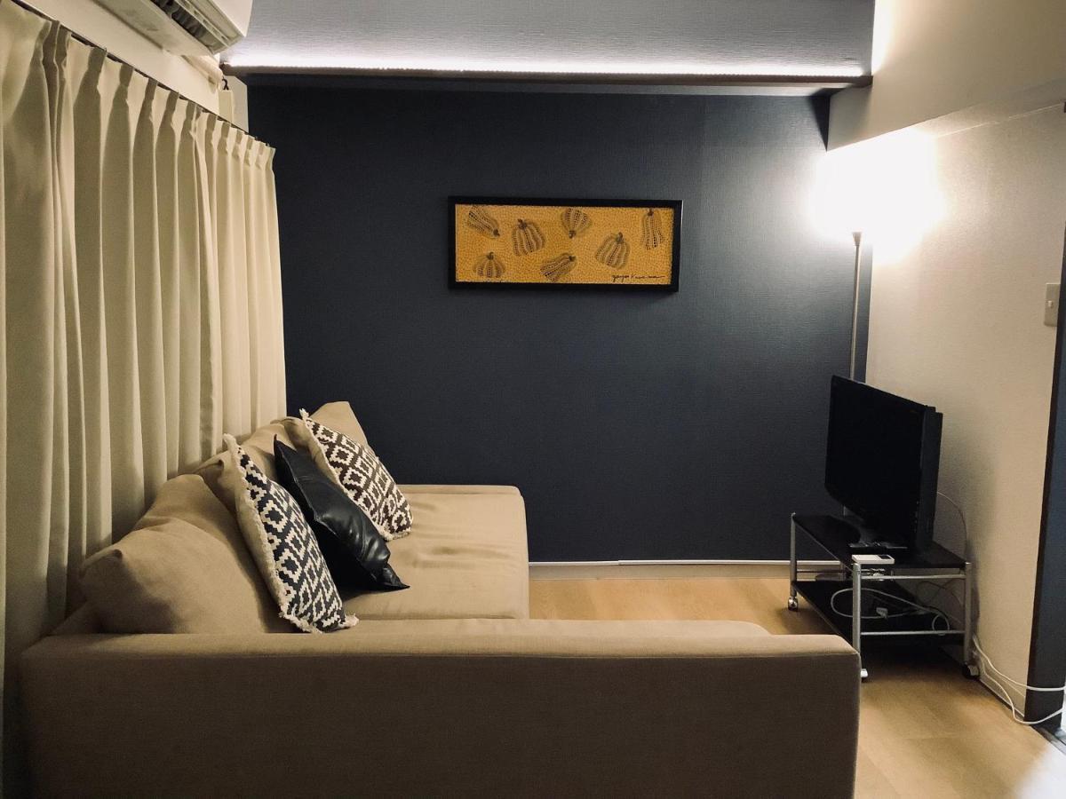 Apartamento 板橋 Rcアネックス Rc201 Tokio Exterior foto