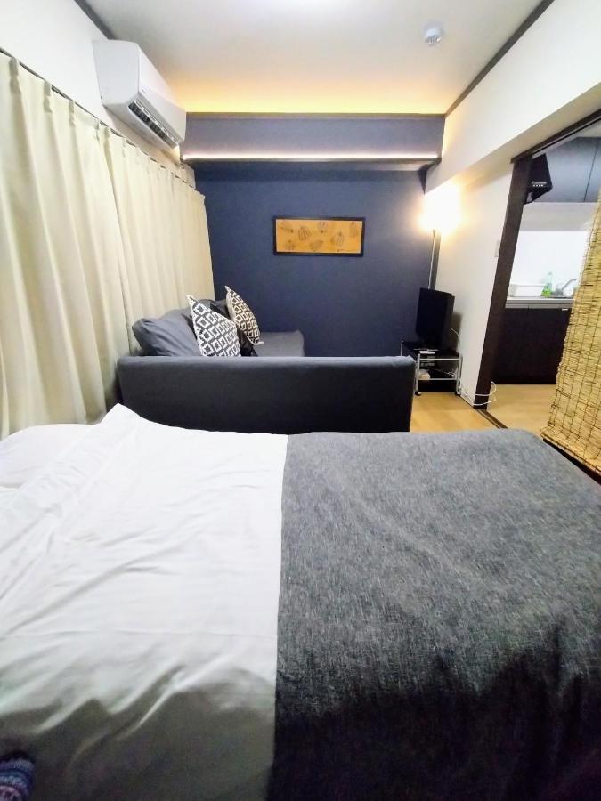 Apartamento 板橋 Rcアネックス Rc201 Tokio Exterior foto