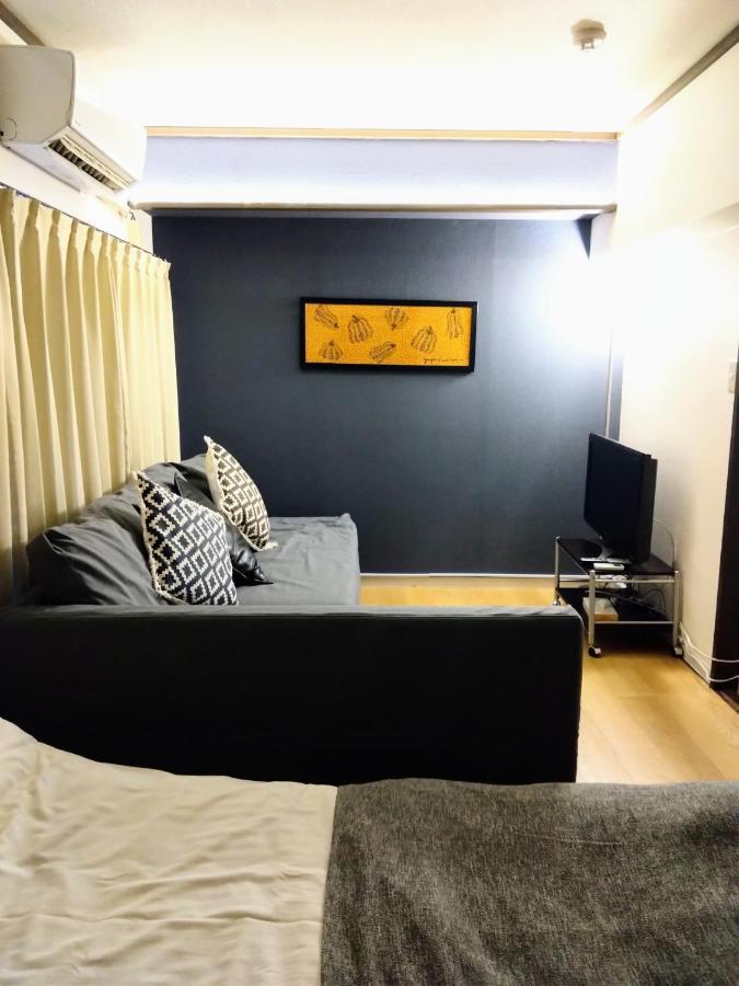 Apartamento 板橋 Rcアネックス Rc201 Tokio Exterior foto