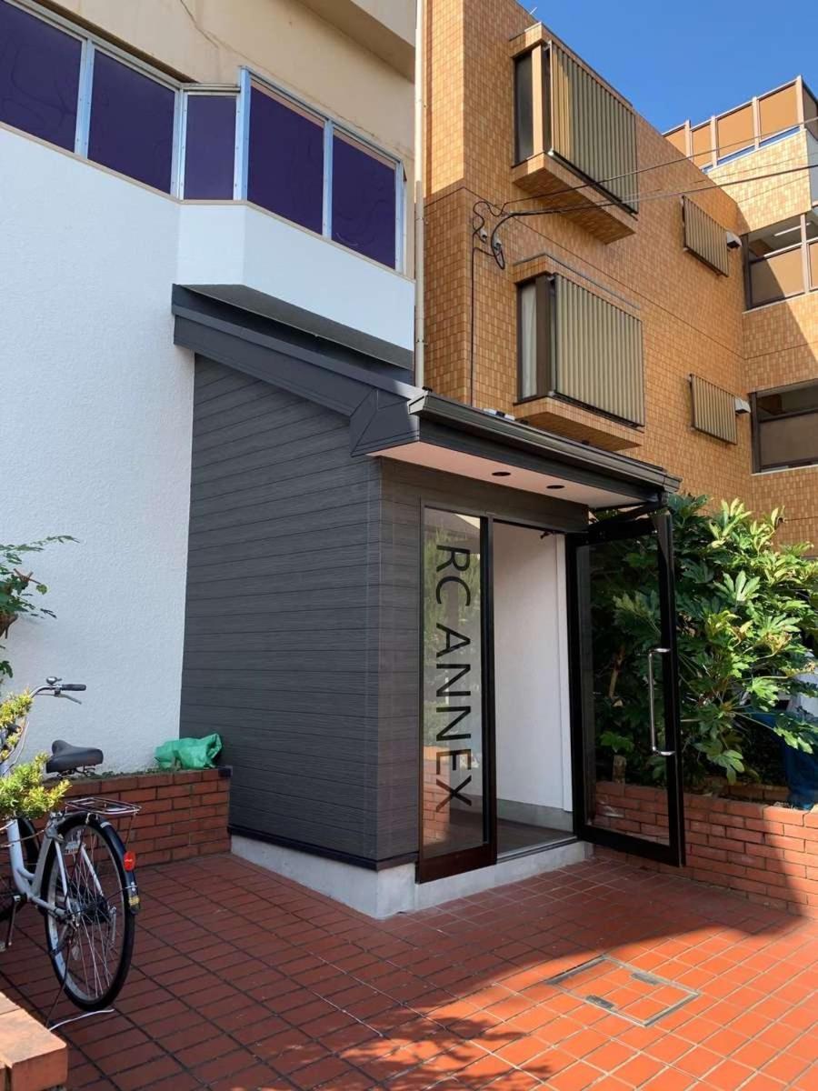 Apartamento 板橋 Rcアネックス Rc201 Tokio Exterior foto