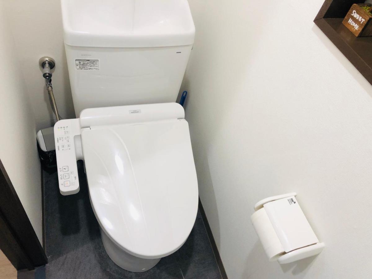 Apartamento 板橋 Rcアネックス Rc201 Tokio Exterior foto
