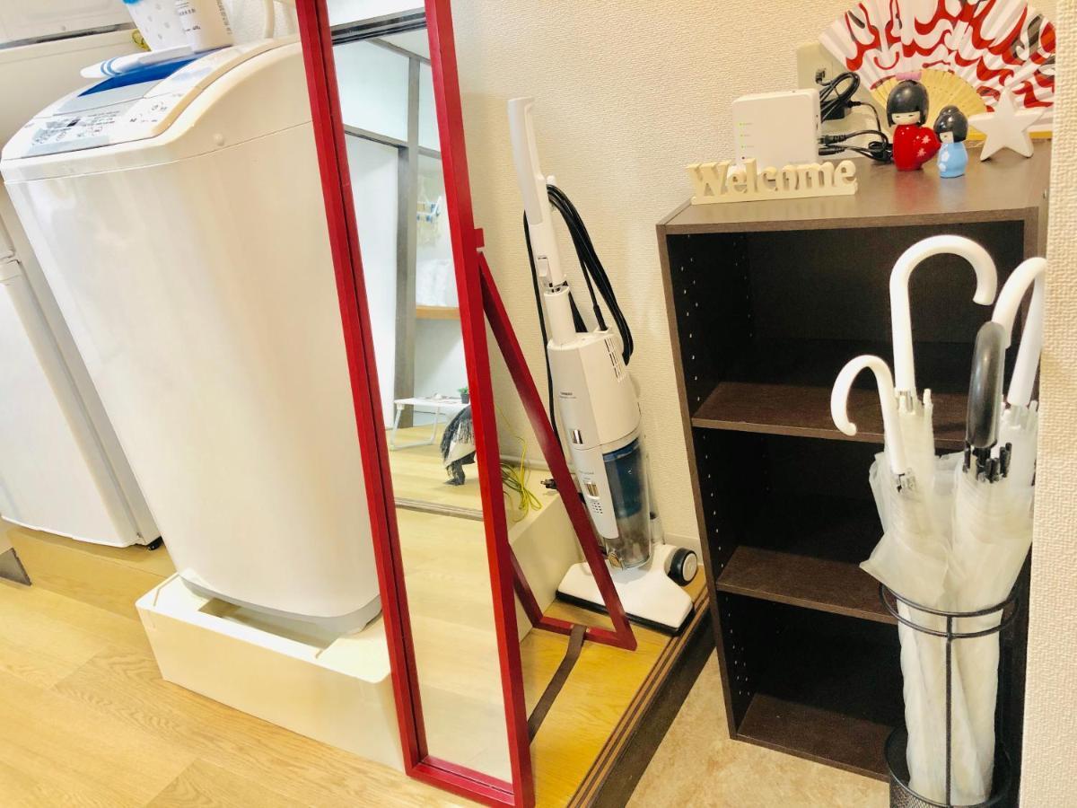 Apartamento 板橋 Rcアネックス Rc201 Tokio Exterior foto